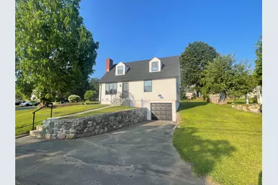 7 Skyline Terrace, Danbury, CT 06810 - Photo 1