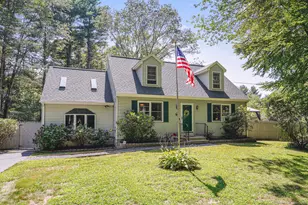 21 Birch Ave, Thompson, CT 06277 - Photo 1