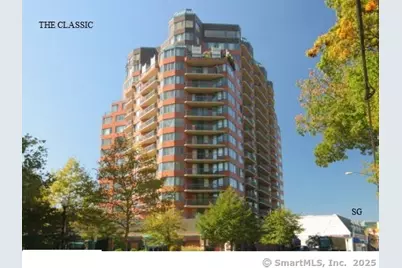25 Forest Street #6K, Stamford, CT 06901 - Photo 1