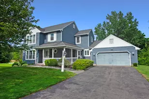 39 Quail Run, Bloomfield, CT 06002 - Photo 1
