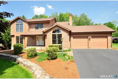 63 Ethan Drive, Windsor, CT 06095 - Photo 1