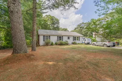 35 Valley Drive, Voluntown, CT 06384 - Photo 1