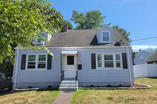 133 Charter Oak Ave, East Haven, CT 06512 - Photo 1