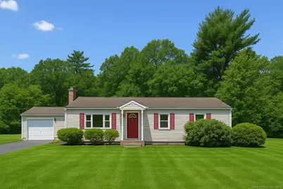 19 Sunrise Terrace, Simsbury, CT 06089 - Photo 1