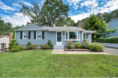 266 Pondview Drive, Southington, CT 06489 - Photo 1