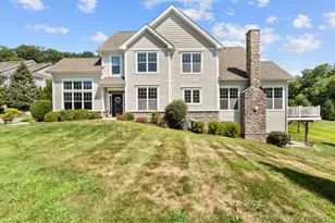 18 Winding Trail, Middlebury, CT 06762 - Photo 1