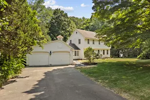 117 Mares Hill Rd, Essex, CT 06442 - Photo 1