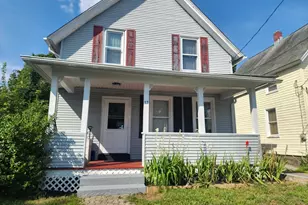 17 Russell Rd, Norwich, CT 06360 - Photo 1