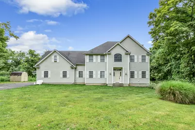 6 Wisteria Lane, Oxford, CT 06478 - Photo 1