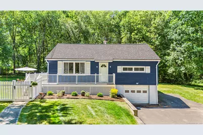 1529 Woodtick Road, Wolcott, CT 06716 - Photo 1