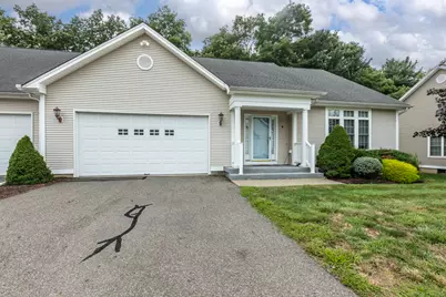 8 Dobson Commons Circle #8, Vernon, CT 06066 - Photo 1