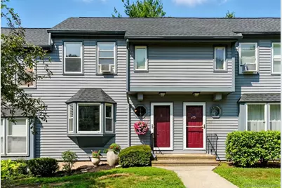 1 Abbott Road #124, Ellington, CT 06029 - Photo 1