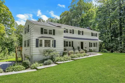 55 Mimosa Court, Ridgefield, CT 06877 - Photo 1