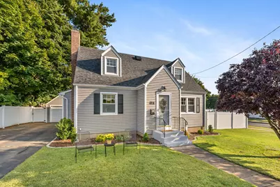 15 Deepwood Drive, Manchester, CT 06040 - Photo 1