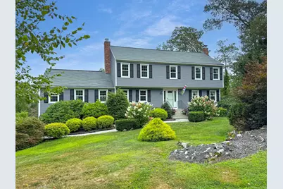 88 Sleepy Hill Road, Southbury, CT 06488 - Photo 1