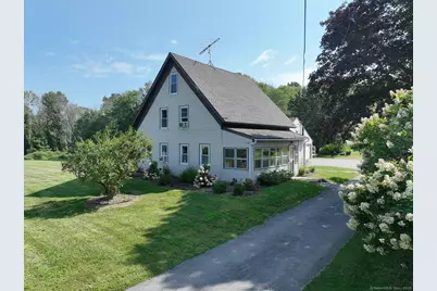 71 Rawson Road, Woodstock Valley, CT 06281 - Photo 1