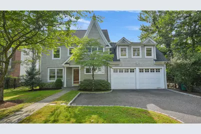 5 Wakeman Road, Darien, CT 06820 - Photo 1