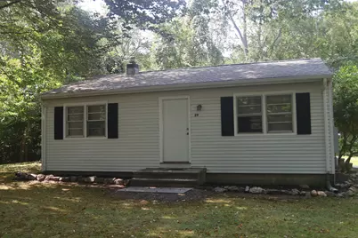 29 Wildwood Park Road, Clinton, CT 06413 - Photo 1