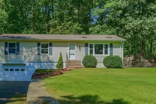 253 Stonehouse Rd, Coventry, CT 06238 - Photo 1