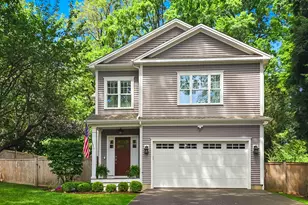 46 Wheeler Park Ave, Fairfield, CT 06825 - Photo 1