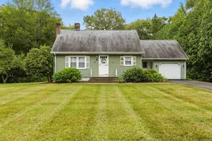 88 Anthony Rd, Tolland, CT 06084 - Photo 1