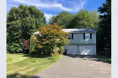 534 Rye Street, South Windsor, CT 06074 - Photo 1