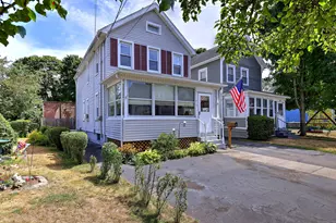 419 Union Ave, West Haven, CT 06516 - Photo 1