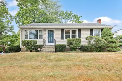2268 Stanley Street, New Britain, CT 06053 - Photo 1