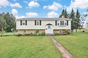 203 Graham Rd, South Windsor, CT 06074 - Photo 1