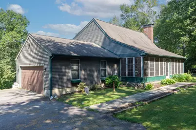 39 Rogers Road, Hampton, CT 06247 - Photo 1