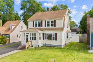 7 Stillman Rd, Wethersfield, CT 06109 - Photo 1