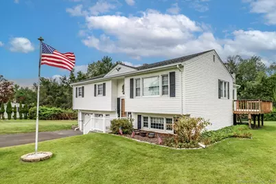 10 Knollcrest Drive, Brookfield, CT 06804 - Photo 1