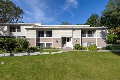 15 Keeler Close #15, Ridgefield, CT 06877 - Photo 1
