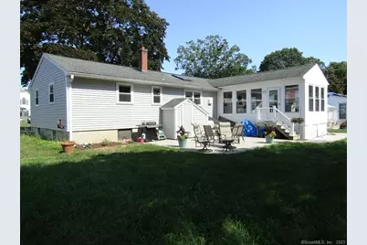 35 Prospect Street, Old Lyme, CT 06371 - Photo 1