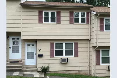 73 Lantern Park Drive #3, Naugatuck, CT 06770 - Photo 1