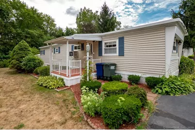 15 Sunrise Terrace, Southington, CT 06489 - Photo 1