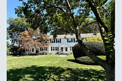 203 Sylvan Knoll Road, Stamford, CT 06902 - Photo 1