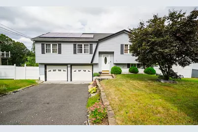 267 Fieldwood Road, Waterbury, CT 06704 - Photo 1