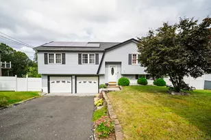 267 Fieldwood Rd, Waterbury, CT 06704 - Photo 1