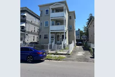 182 Sheridan Street #3, Bridgeport, CT 06610 - Photo 1