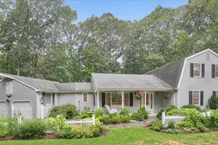 23 Eliot Dr, Vernon, CT 06066 - Photo 1