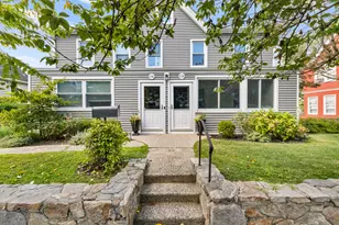 [Address not provided], Greenwich, CT 06830 - Photo 1