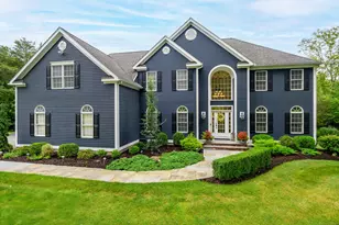 5 Cider Mill Rd, Newtown, CT 06482 - Photo 1