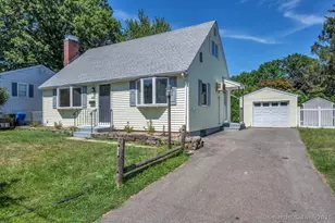 44 Pine St, Newington, CT 06111 - Photo 1