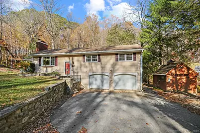 297 Babbitt Road, Thomaston, CT 06787 - Photo 1