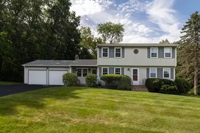 78 Rolling View Drive, Vernon, CT 06066 - Photo 1