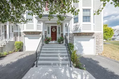 1606 Pinnacle Way #1606, Danbury, CT 06811 - Photo 1