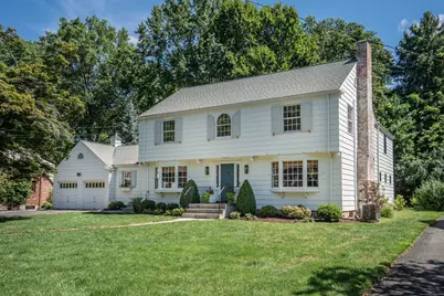 104 Foxcroft Road, West Hartford, CT 06119 - Photo 1