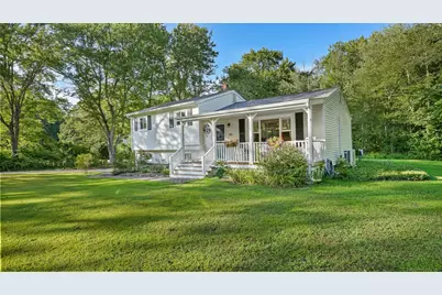 85 Oak Wood Drive, Monroe, CT 06468 - Photo 1