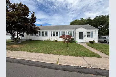 71 Higbie Drive, East Hartford, CT 06108 - Photo 1